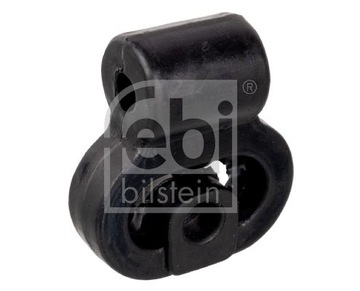 FEBI BILSTEIN КРІПЛЕННЯ ГЛУШНИКА FE172881