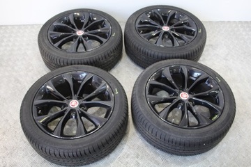 ШЕСТЕРНИ ДИСКИ ALUДИСКИ 2455/45 R18 JAGUAR XF II 2 X260 GX63-1007-FB