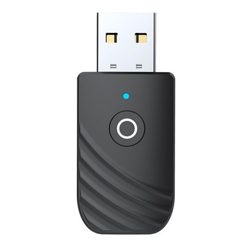 АДАПТЕР USB BLUETOOTH 5.0 3 W 1, USB