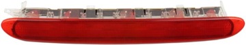 SEAT LEON II 2 DER DRITTE STOPPSIGNAL STOP LEGIERUNG 2005-2009 1P0945097