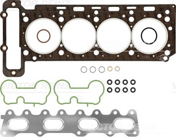 КОМПЛЕКТ ПРОКЛАДОК ВЕРХ SSANGYONG ACTYON I 06- 02-29415-02