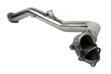 Downpipe Subaru WRX/STI 2008-2012