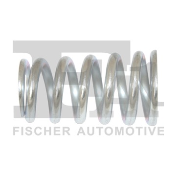 FISCHER 125-922 ЭЛЕМЕНТ МОНТАЖНЫЙ ЗАЖИМ - SPREZYNA