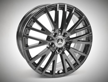 MERCEDES A W177 B W247 CLA C117 X117 7,5x18 ET49 A1774010600