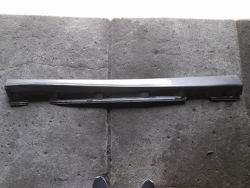 ABDECKUNG ABDECKUNG SCHWELLE LINKE SAAB 93 9-3