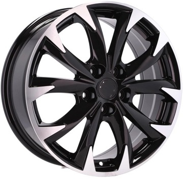 17'' Mazda 3 6 III CX-5 CX-7 CX-8 CX-30 CX-8 MX-30