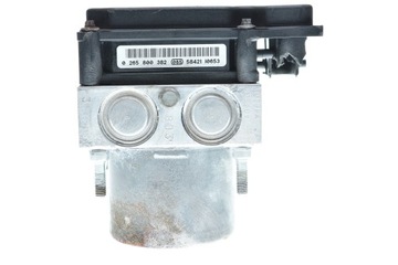 НАСОС ABS AVENSIS T25 0265800382 44510-05042 OPIS