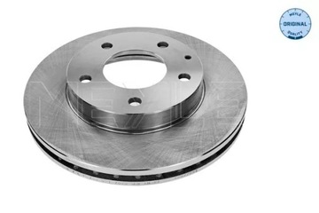 ДИСК HAM. MAZDA P. 626 91-