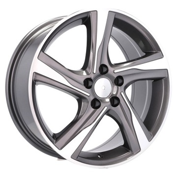 Inscription Style 18 do FORD Edge II FL Grand C-MAX II FL Puma II (J2K)
