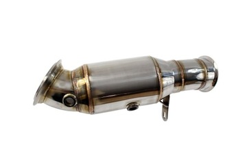 DOWNPIPE BMW F20 F21 F22 M2 F87 F30 F31 F34