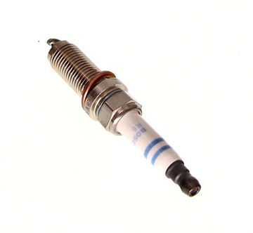BOSCH ZÜNDKERZE ZÜNDUNG HONDA CIVIC 2,0 15-