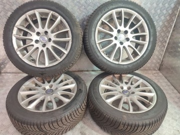 ДИСКИ VOLVO V50 S40 C30 C70 II 5X108 7,5JX17X45 9466833