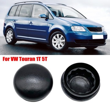 do VW Touran 1T 5T 2003 2004 2005 2006 2007 2008 2