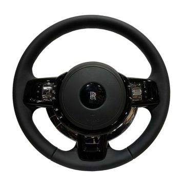 ROLLS ROYCE CULLINAN РУЛЬ STEERING WHEEL