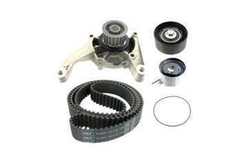 SKF КОМПЛЕКТ РЕМНЯ ГРМ Z ПОМПОЙ ВОДЫ JEEP CHEROKEE 2.5D 2.8D