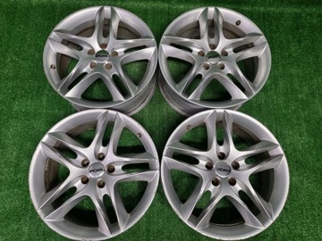 ДИСКИ 18'' OPEL ALFA ROMEO 5X110 ET35 8J