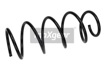 MAXGEAR 60-0141 ПРУЖИНА ПОДВЕСКИ ПЕРЕД FIAT PUNTO II 1,2 99-03