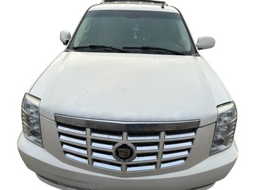 CADILLAC ESCALADE 07-14R КАПОТ КРЫШКА ДВИГАТЕЛЯ ОРИГИНАЛ OEM