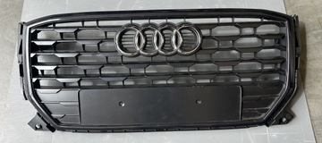 AUDI Q2 РЕШЁТКА РЕШЁТКА 81A853651...