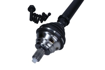 MAXGEAR ПОЛУОСЬ VW GOLF V PR 2,0TDI PASSAT/TOURAN 1K0407272NJ