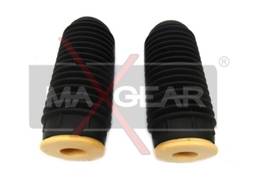 MAXGEAR ОТБОЙНИК AMORT. FORD P. MONDEO 00-07 КОМПЛЕКТ Z OSŁONAMI