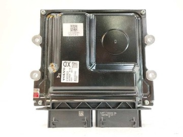 БЛОК УПРАВЛЕНИЯ КОМПЬЮТЕР ECU 31452623 VOLVO S60 V60 II