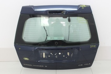 КРЫШКА БАГАЖНИКА ЗАД LAND ROVER FREELANDER II 06-11