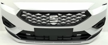 НОВЫЙ ORG БАМПЕР ПЕРЕД 6X ПАРКТРОНИК SEAT TARRACO FR L0K1