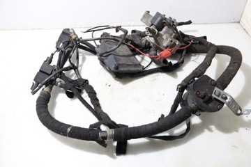 ПРОВОДКА LPG HONDA CITY V 1.3