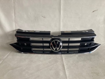 РЕШЁТКА РЕШЁТКА VW TIGUAN II РЕСТАЙЛ 5NA853659 2021-2023