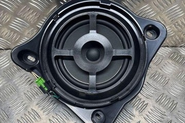 SUBWOOFER MERCEDES-BENZ E (W211) A2058201502 2.2L DIESEL 2018