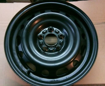 ДИСК 16'' 5X114,3 MM, ET-50, MAZDA 3, 5, 6, CX-3