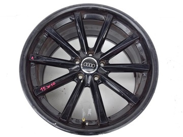 ДИСК ДИСК 19 5X112 AUDI A5 8T S5 RS5 A4 B8 S4 RS4 A7 A6 INFORGED IF 3
