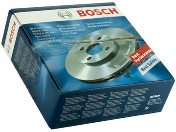 ДИСК ТОРМОЗНОЙ 0 986 479 E65 BOSCH BOSCH 0 986 479 E65 ДИСК ТОРМОЗНОЙ