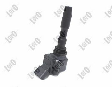 КАТУШКА ЗАЖИГАНИЯ DEPO /1 PIN/ VAG A1/A3/Q3/IBIZA/ LEON/MII/CITIGO/FABIA/OCTA