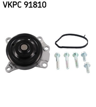 SKF VKPC 91810 НАСОС ВОДНАЯ