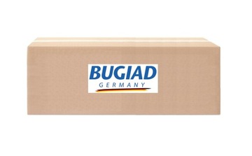 ПАТРУБОК ИНТЕРКУЛЕРА BUGIAD 81999