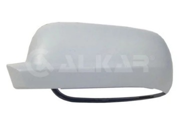 ALK6341127 КОРПУС ЗЕРКАЛА SEAT AROSA, LEON, TOLED