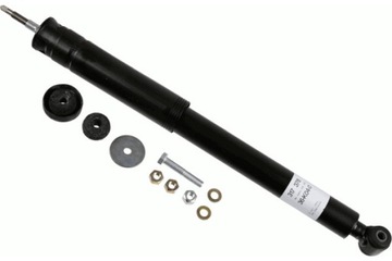 SACHS АМОРТИЗАТОР DB T. W170 SLK 96- ГАЗ 317 378