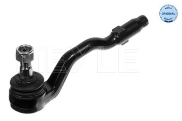 KOŃC. DR. ПОВОРОТНИК BMW E83 X3 LE/PR 3160200006 MEYLE