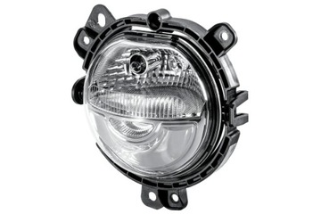 HELLA СТОП СИГНАЛ ДНЕВНОЙ L МИНИ COUNTRYMAN R60 06.10-12.16