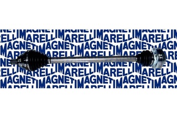 MAGNETI MARELLI ВАЛ КАРДАННЫЙ ПЕРЕД P AUDI A3 SEAT ALTEA ALTEA XL LEON