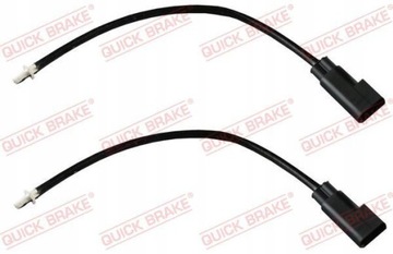 QUICK BRAKE WS 0257 A ДАТЧИК ZUŻYCIA КОЛОДОК