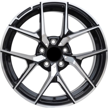 ДИСКИ 17'' MERCEDES W221 W222 SL W129 W230 W231