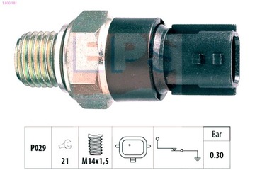 EPS ДАТЧИК ДАВЛЕНИЯ МАСЛА DACIA RENAULT