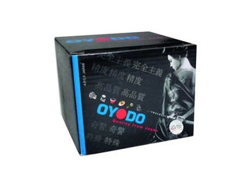 КАТУШКА ЗАЖИГАНИЯ OYODO