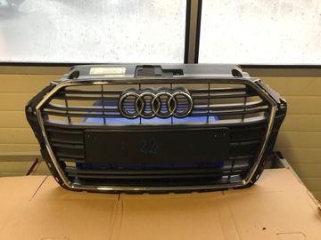 РЕШЁТКА РЕШЁТКА AUDI A3 8V РЕСТАЙЛ 8V3853651AA