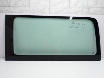 GLAS TÜREN LINKE ZURÜCK ORIGINAL MERCEDES SPRINTER W906 10R