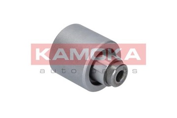 KAMOKA R0209 РОЛИК НАПРАВЛЯЮЩАЯ РЕМНЯ ГРМ (МЕТАЛ)