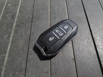 OPEL GRANDLAND X 2021 KEYLESS КЛЮЧ ПУЛЬТ ORG